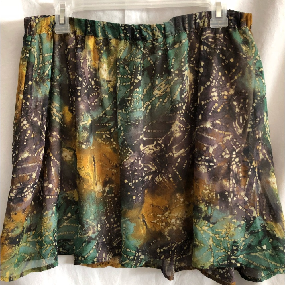 SALE🔥FUN FLIRTY SKIRT